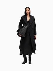 Пальто Allsaints Simone - Изображение 2 из 8