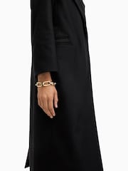 Пальто Allsaints Simone - Изображение 6 из 8