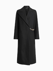 Пальто Allsaints Simone - Изображение 8 из 8