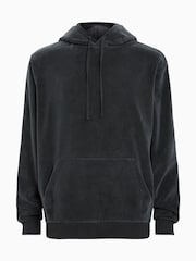 AllSaints Grey Draven Oth Hoodie - Image 7 of 7