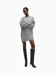 Allsaints Dazzle Pulloverkleid - Bild 1 von 6