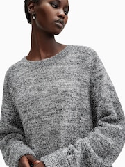 Allsaints Dazzle Pulloverkleid - Bild 2 von 6