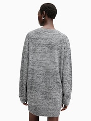 Allsaints Dazzle Pulloverkleid - Bild 5 von 6