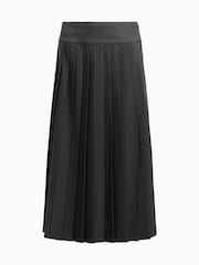 AllSaints Grey Kaya Skirt - Image 6 of 6