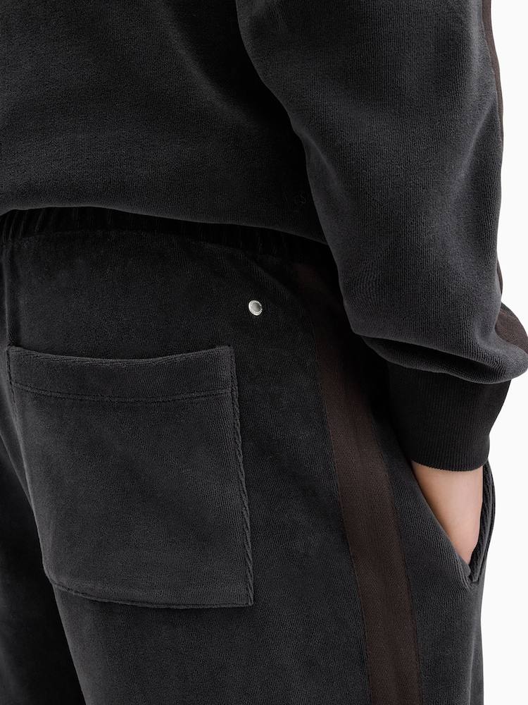 Buy AllSaints Grey Draven Joggers from Next Lebanon