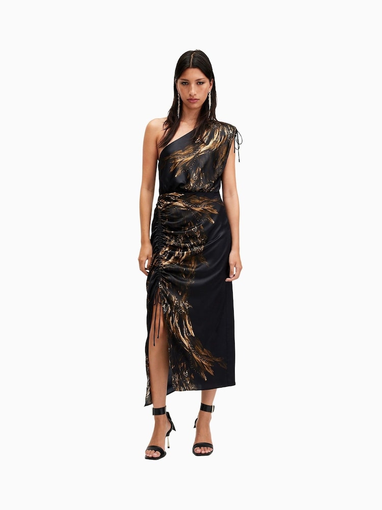 AllSaints – Laura – Kleid - Bild 2 von 7 AllSaints – Laura – Kleid - Bild 2 von 7