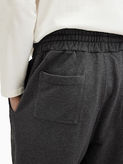 AllSaints Grey Underground Sweatpants - Image 5 of 8
