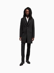 AllSaints Wixx Coat - Imaginea 1 din 8