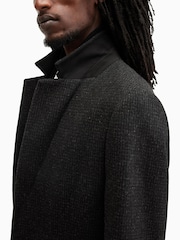 AllSaints Wixx Coat - Imaginea 2 din 8