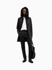 AllSaints Wixx Coat - Imaginea 4 din 8