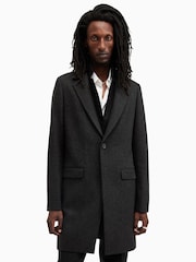 AllSaints Wixx Coat - Imaginea 5 din 8