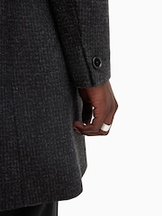 AllSaints Wixx Coat - Imaginea 6 din 8