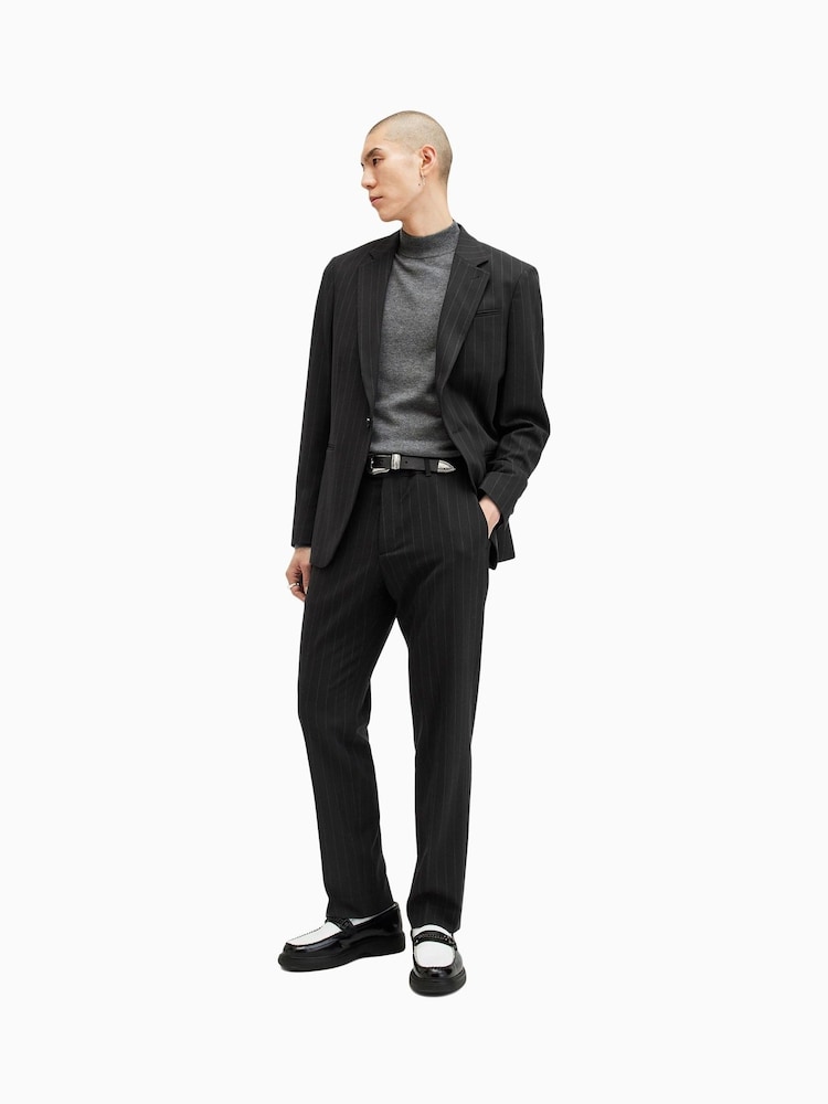 AllSaints Heddon Trousers - Imagen 2 de 7 AllSaints Heddon Trousers - Imagen 2 de 7