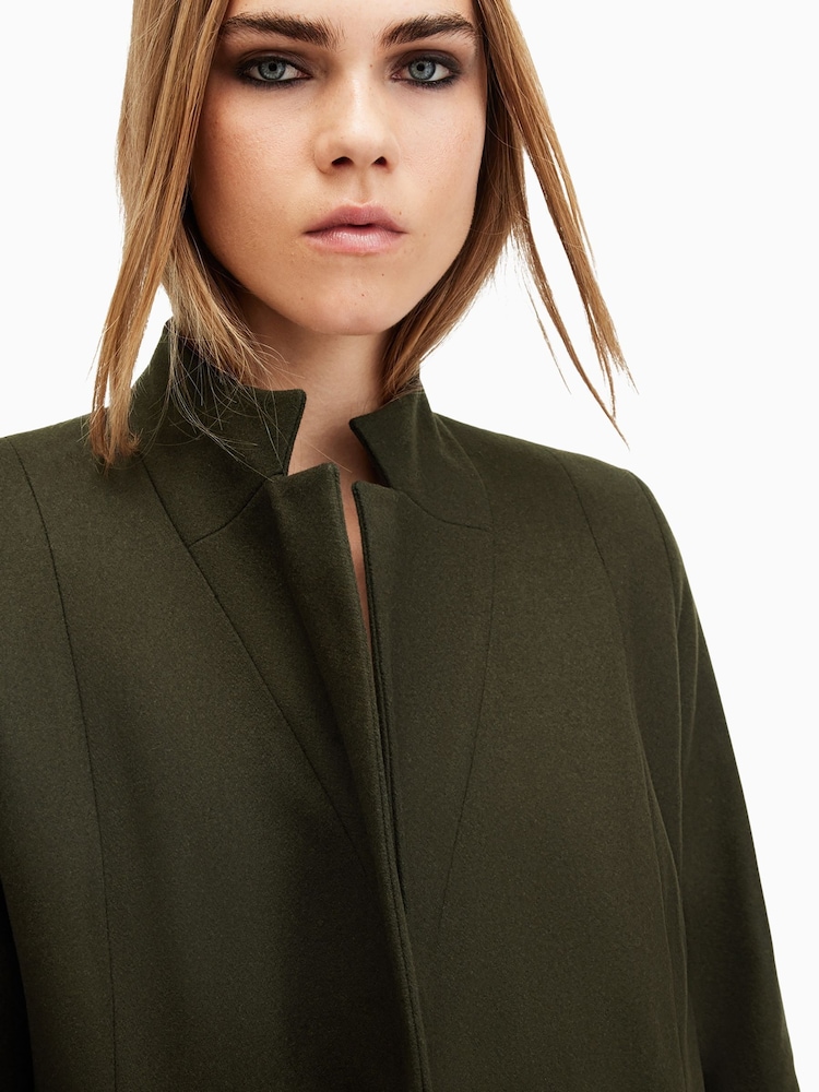 AllSaints Sonnie Coat - Bild 2 von 7
