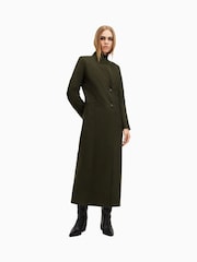 AllSaints Sonnie Coat - Bild 5 von 7