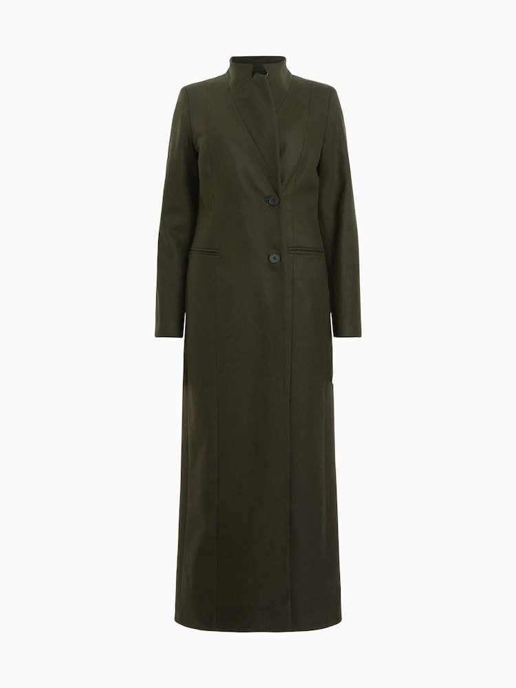 AllSaints Sonnie Coat - Bild 7 von 7