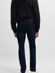 BOSS Jean slim et confortable stretch - Image 2 de 5