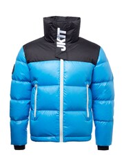 JACK1T Veste Blue Diamond Down Alpine - Image 7 sur 7