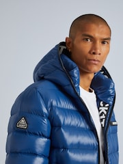 JACK1T R3D Slick Racer Jacket - Image 4 of 7
