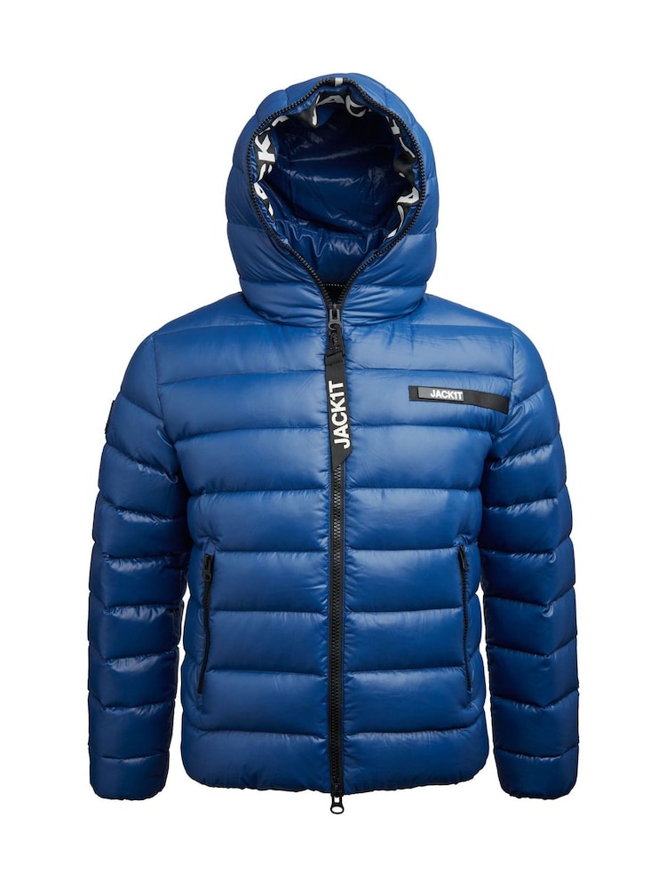 JACK1T R3D Slick Racer Jacket - Image 7 of 7