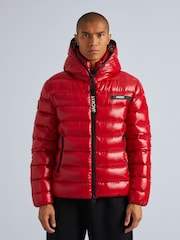JACK1T R3D Slick Racer Jacket - Image 1 of 7