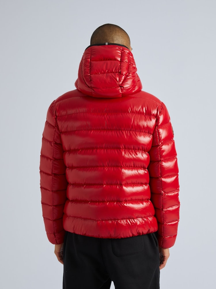 JACK1T R3D Slick Racer Jacket - Image 2 of 7