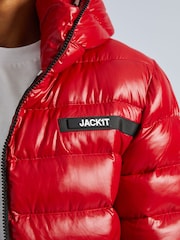 JACK1T R3D Slick Racer Jacket - Image 4 of 7