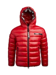 JACK1T R3D Slick Racer Jacket - Image 7 of 7