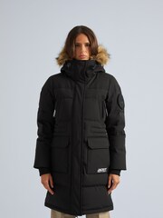 JACK1T First Rescue Parka Coat - Image 1 of 7