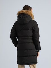 JACK1T First Rescue Parka Coat - Image 2 of 7