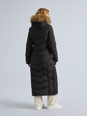 JACK1T Vector Ultra Long Coat - Image 2 of 7