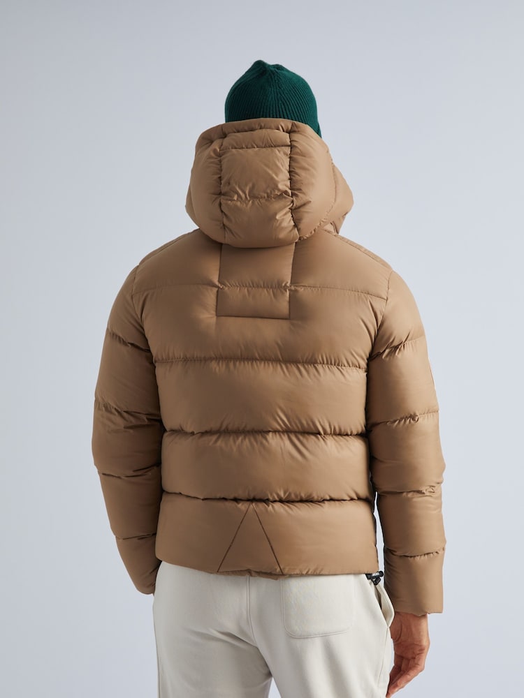 JACK1T Drifter Dry Hooded Jacket - Image 2 of 7