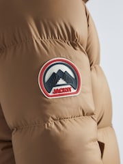 JACK1T Drifter Dry Hooded Jacket - Image 3 of 7