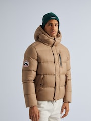 JACK1T Drifter Dry Hooded Jacket - Image 6 of 7