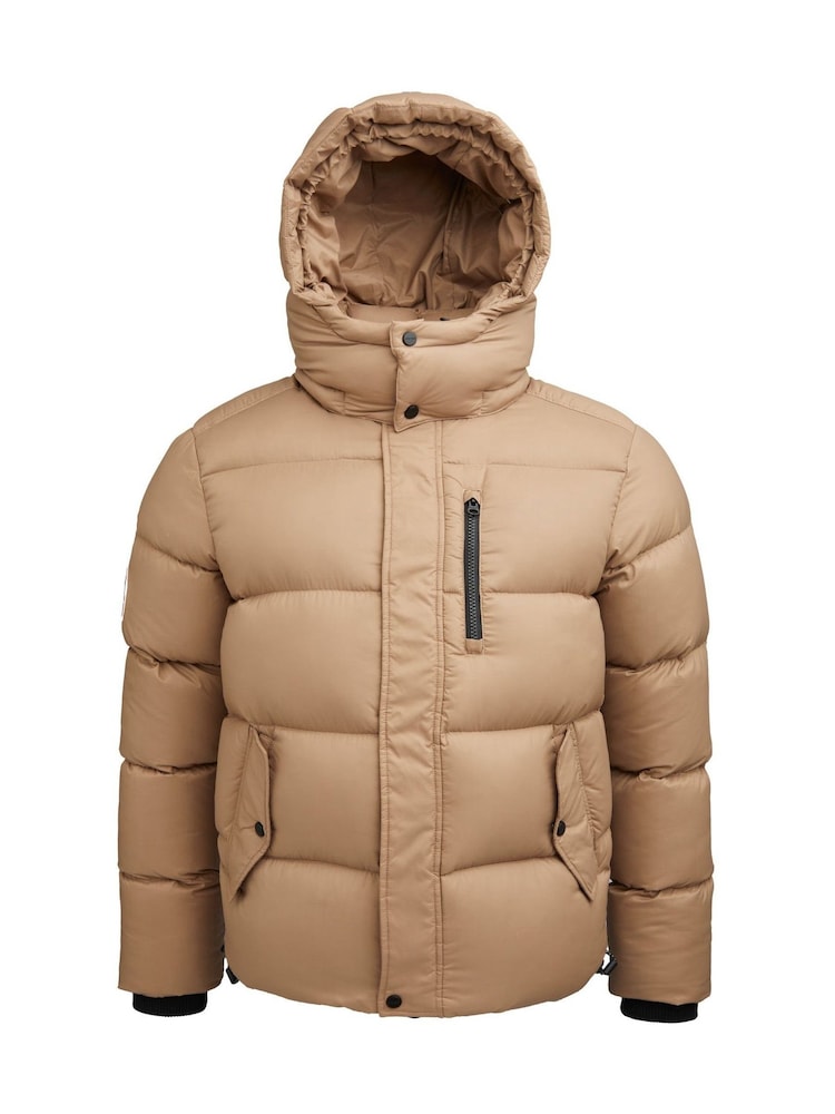 JACK1T Drifter Dry Hooded Jacket - Image 7 of 7