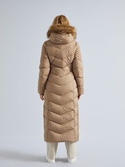 JACK1T Vector Ultra Long Coat - Image 2 of 7