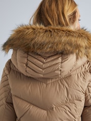 JACK1T Vector Ultra Long Coat - Image 4 of 7