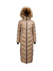 JACK1T Vector Ultra Long Coat - Image 7 of 7