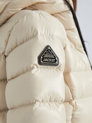 JACK1T R3D Slick Racer Jacket - Image 5 of 7