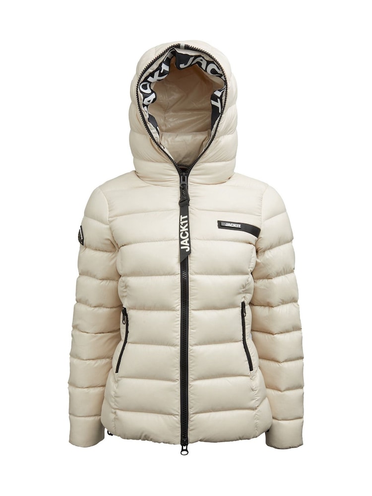 JACK1T R3D Slick Racer Jacket - Image 7 of 7