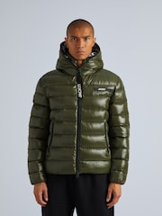 JACK1T R3D Slick Racer Jacket - Image 1 of 7