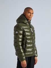 JACK1T R3D Slick Racer Jacket - Image 3 of 7