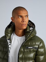 JACK1T R3D Slick Racer Jacket - Image 4 of 7