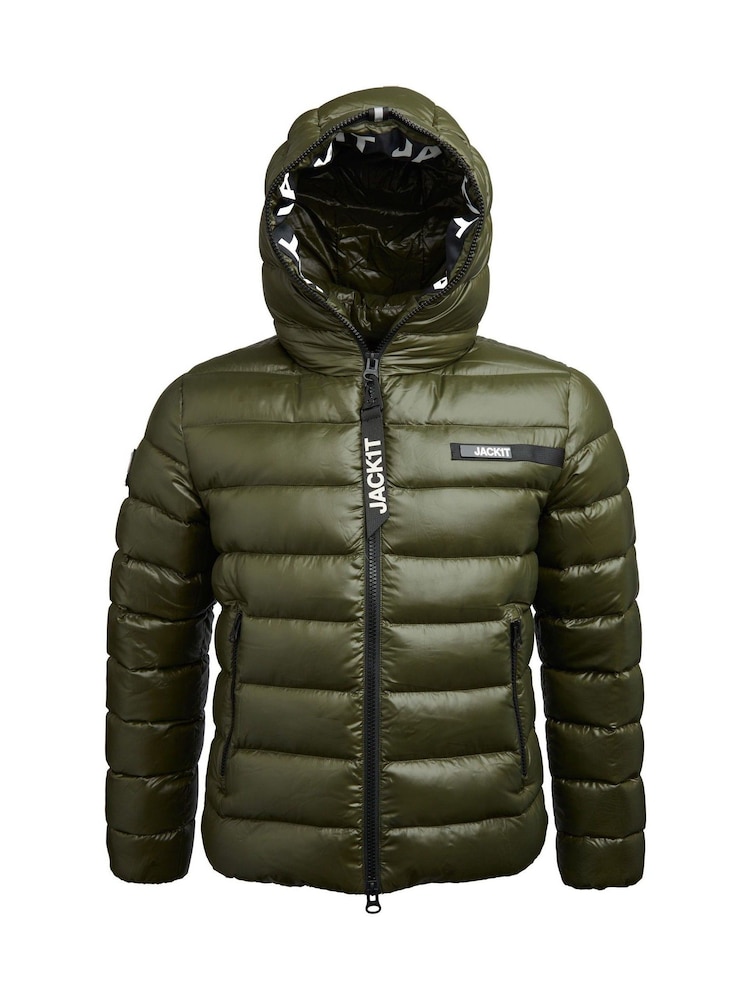 JACK1T R3D Slick Racer Jacket - Image 7 of 7