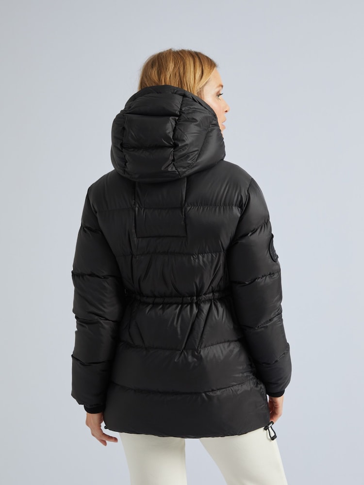 JACK1T Drifter Dry Hooded Jacket - Image 2 of 7