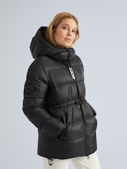 JACK1T Drifter Dry Hooded Jacket - Image 3 of 7