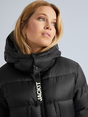 JACK1T Drifter Dry Hooded Jacket - Image 5 of 7