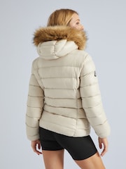 JACK1T R3D Tricolore Zip Jacket - Image 2 of 7