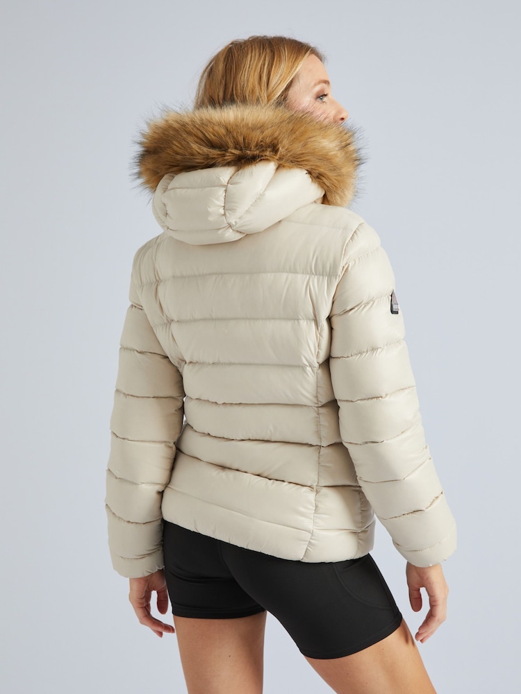 JACK1T R3D Tricolore Zip Jacket - Image 2 of 7