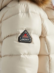JACK1T R3D Tricolore Zip Jacket - Image 5 of 7